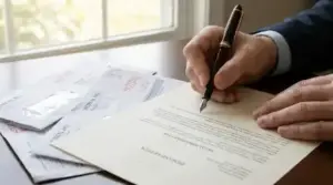 Investigation and the Demand Package